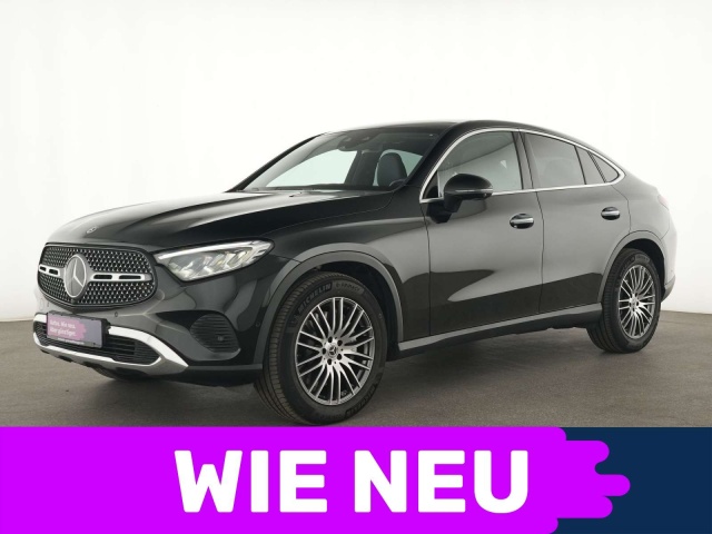 Mercedes-Benz GLC 450