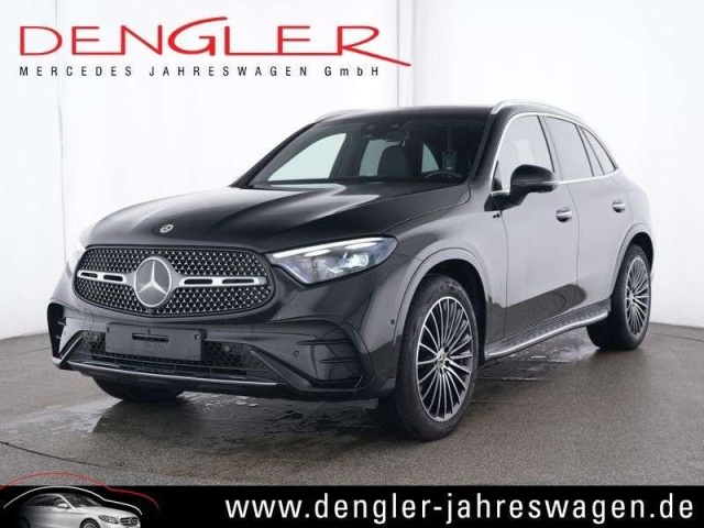 Mercedes-Benz GLC 450