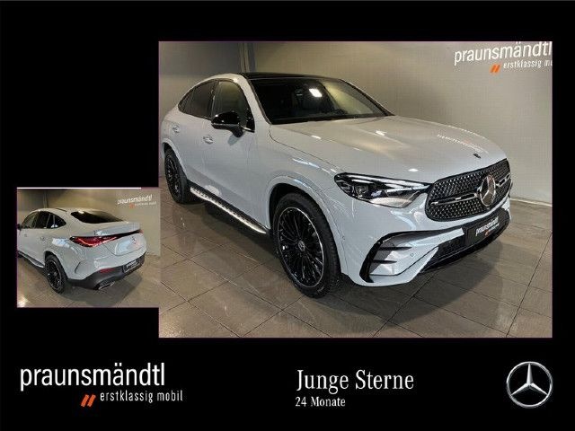Mercedes-Benz GLC 450