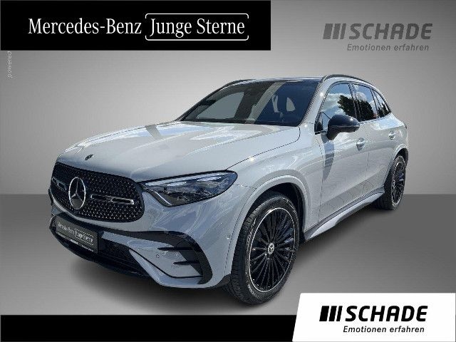 Mercedes-Benz GLC 450