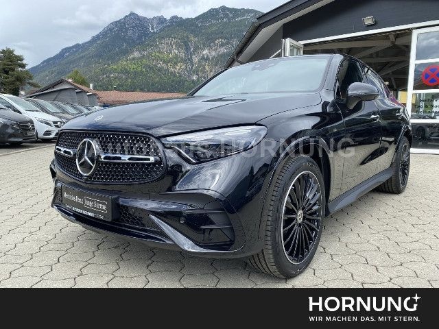 Mercedes-Benz GLC 450