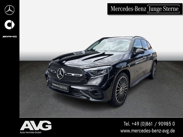 Mercedes-Benz GLC 450