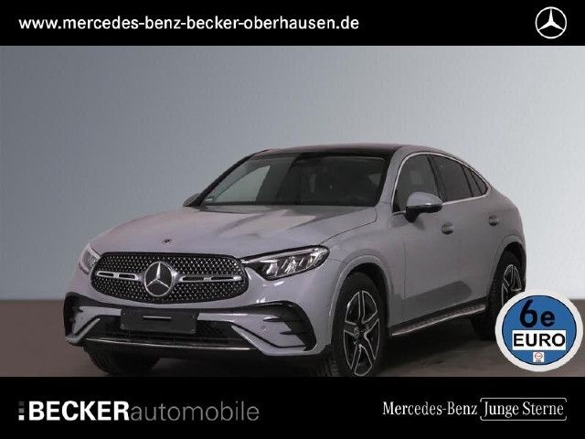 Mercedes-Benz GLC 450