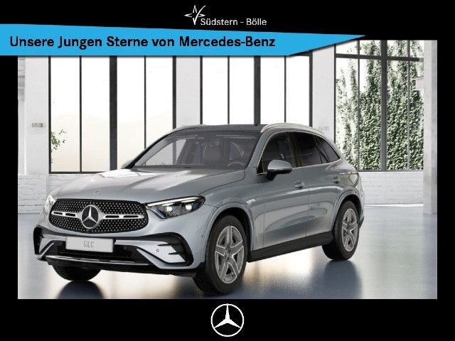 Mercedes-Benz GLC 450