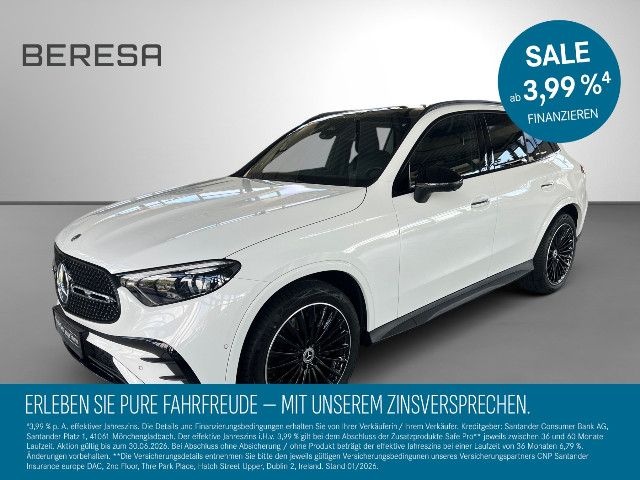 Mercedes-Benz GLC 450