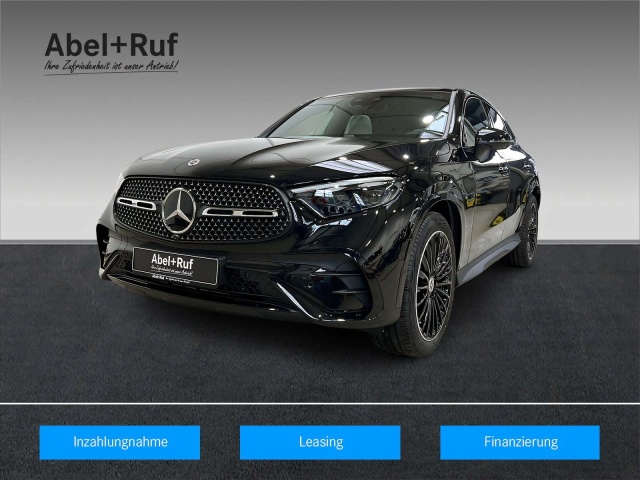 Mercedes-Benz GLC 450
