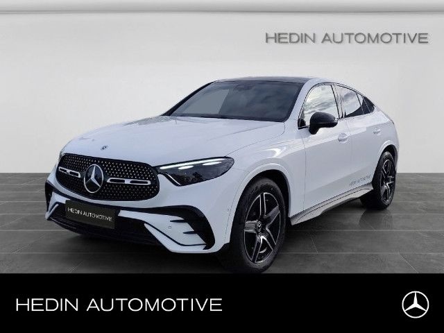 Mercedes-Benz GLC 450