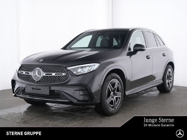 Mercedes-Benz GLC 450