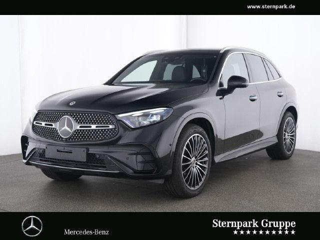 Mercedes-Benz GLC 450