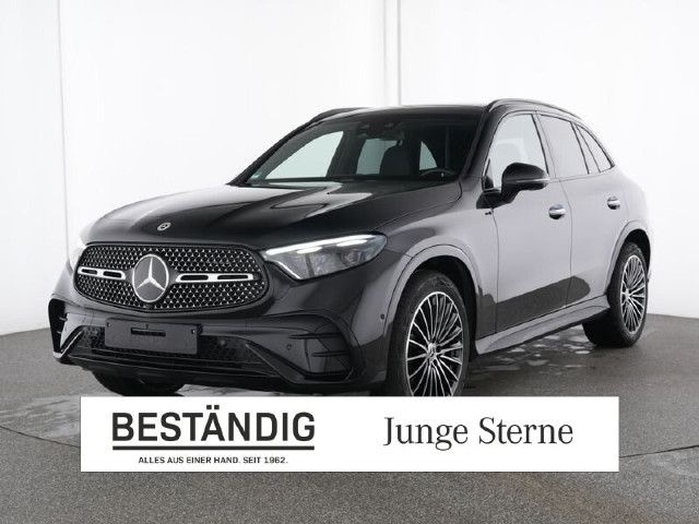 Mercedes-Benz GLC 450