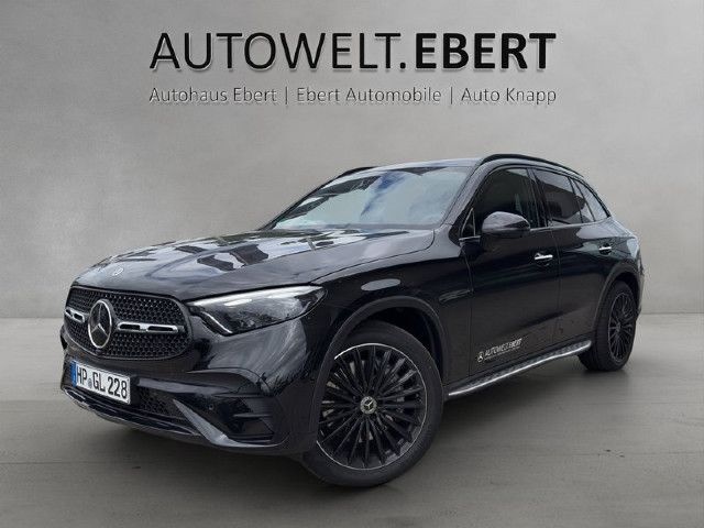 Mercedes-Benz GLC 450