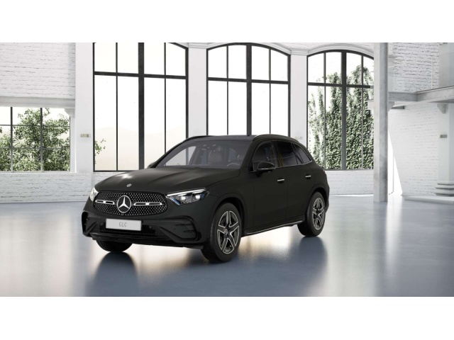 Mercedes-Benz GLC 450