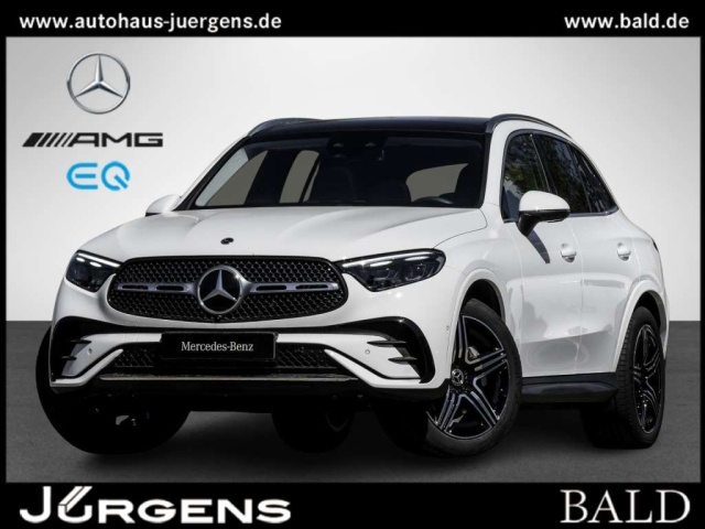 Mercedes-Benz GLC 450