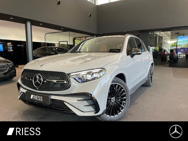 Mercedes-Benz GLC 450