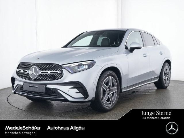Mercedes-Benz GLC 450