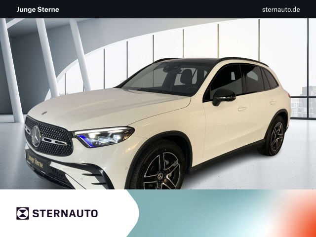 Mercedes-Benz GLC 450
