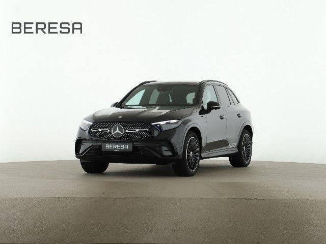 Mercedes-Benz GLC 450