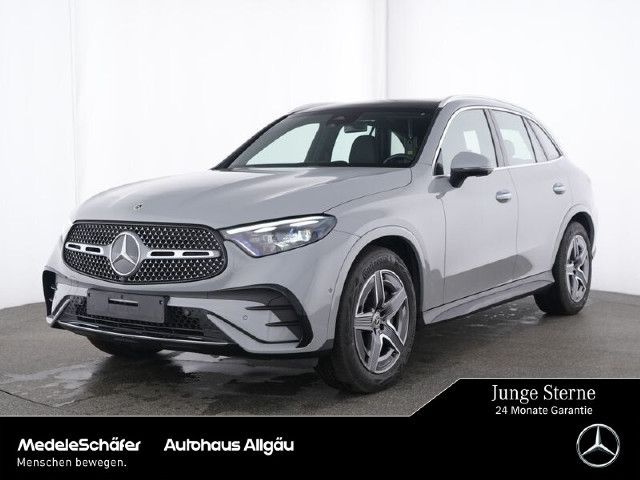 Mercedes-Benz GLC 450