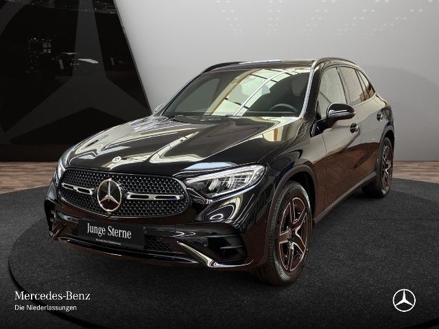Mercedes-Benz GLC 450