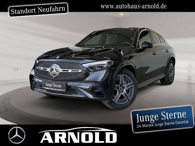 Mercedes-Benz GLC 450