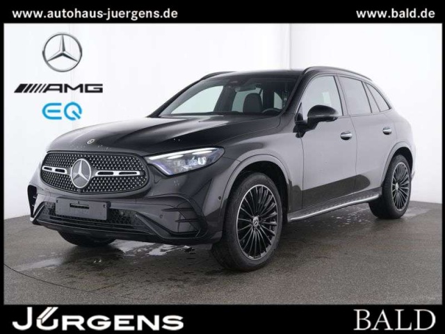 Mercedes-Benz GLC 450