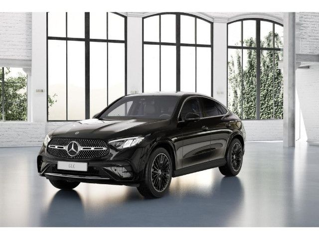 Mercedes-Benz GLC 450