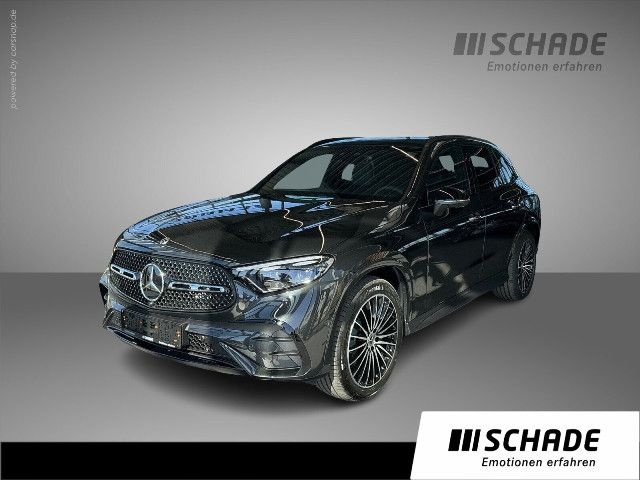 Mercedes-Benz GLC 450