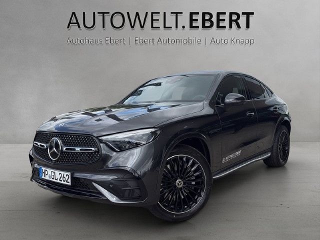 Mercedes-Benz GLC 450