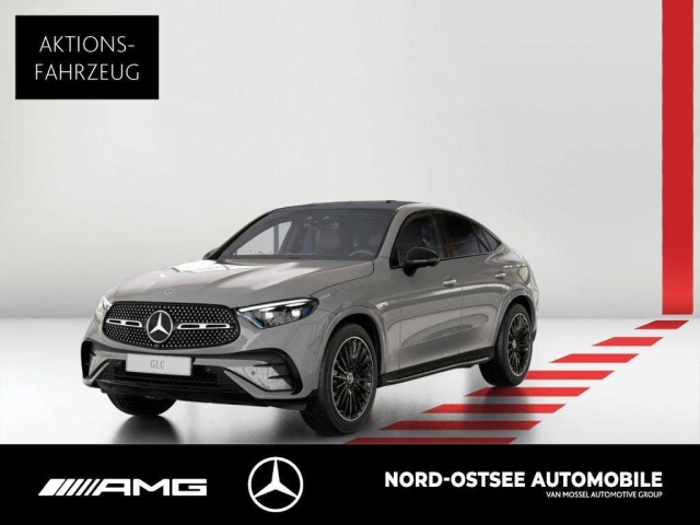 Mercedes-Benz GLC 450
