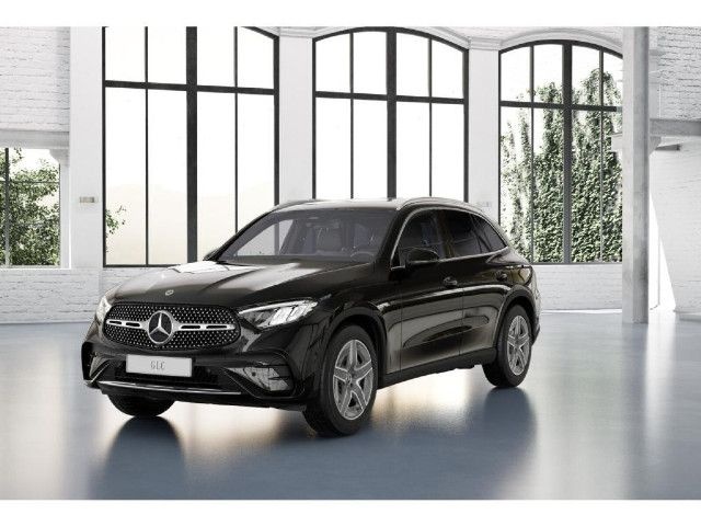 Mercedes-Benz GLC 450