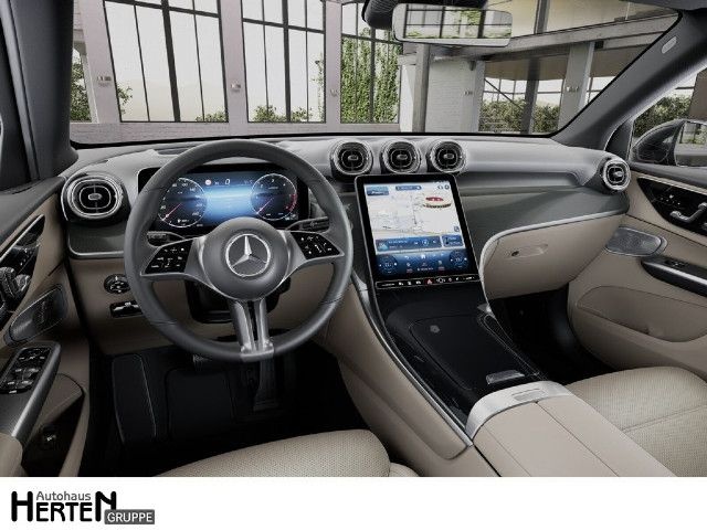 Mercedes-Benz GLC 450
