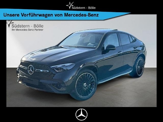 Mercedes-Benz GLC 450