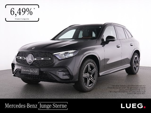 Mercedes-Benz GLC 450