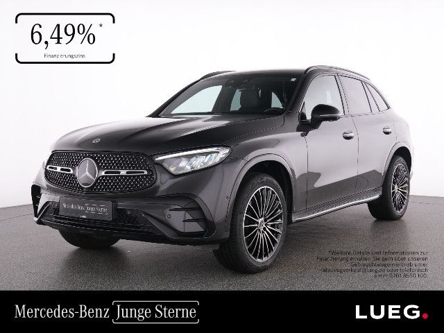 Mercedes-Benz GLC 450