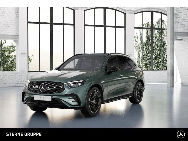 Mercedes-Benz GLC 450