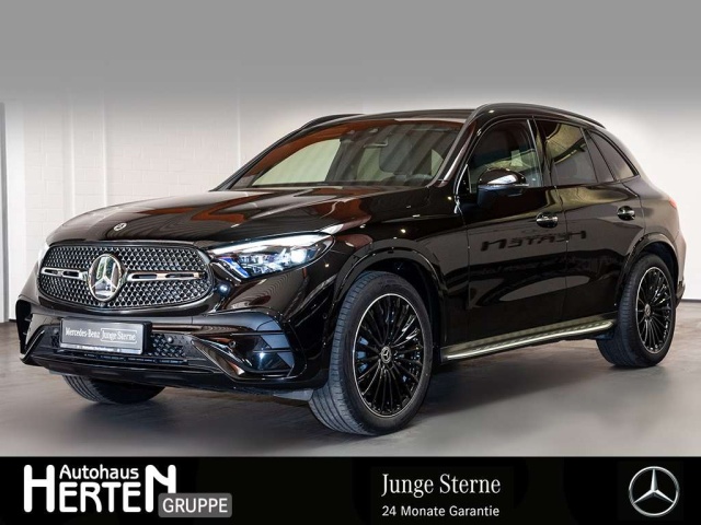 Mercedes-Benz GLC 450