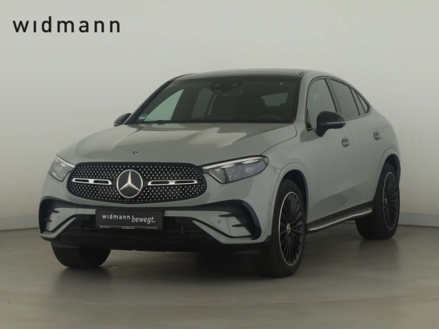 Mercedes-Benz GLC 450