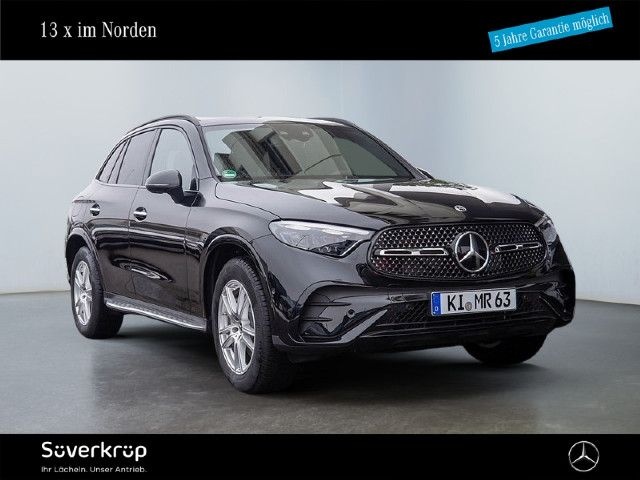 Mercedes-Benz GLC 450
