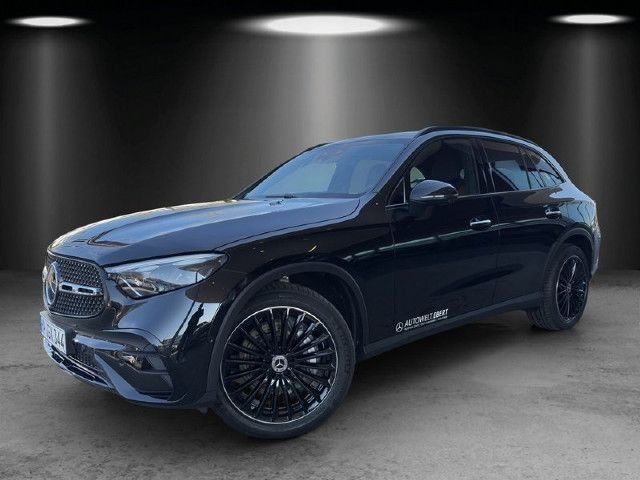 Mercedes-Benz GLC 450