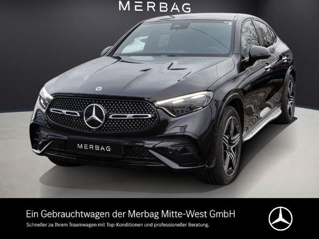 Mercedes-Benz GLC 450