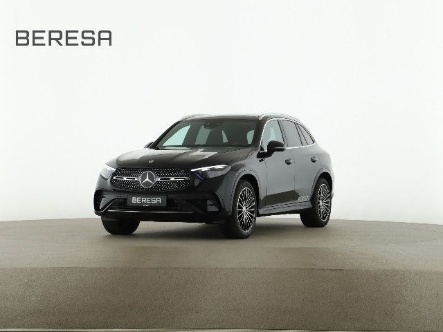 Mercedes-Benz GLC 450