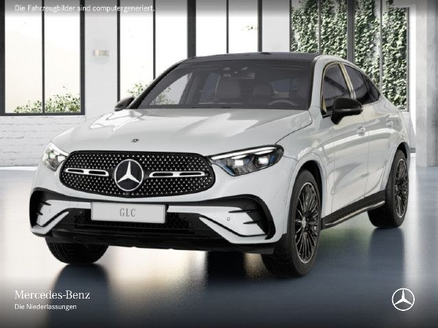Mercedes-Benz GLC 450