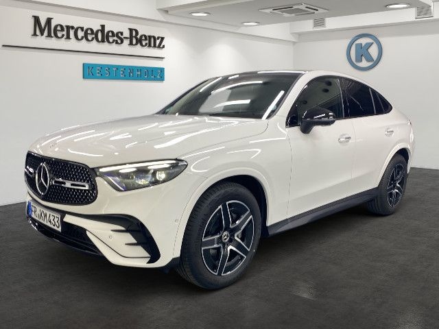 Mercedes-Benz GLC 450