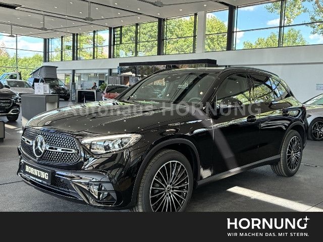 Mercedes-Benz GLC 450