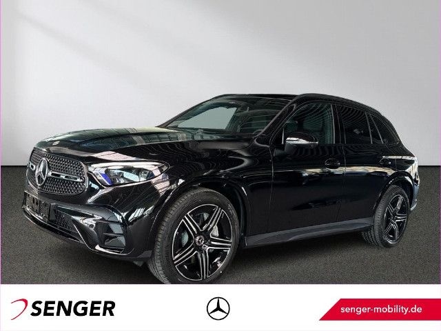 Mercedes-Benz GLC 450
