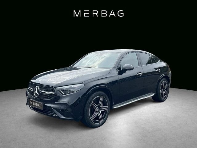 Mercedes-Benz GLC 450