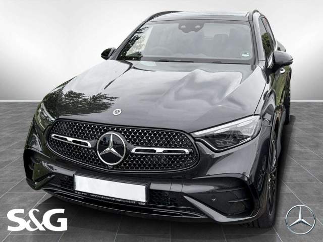 Mercedes-Benz GLC 450