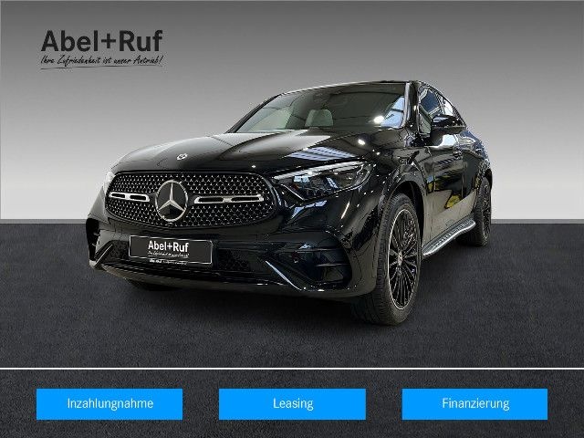 Mercedes-Benz GLC 450