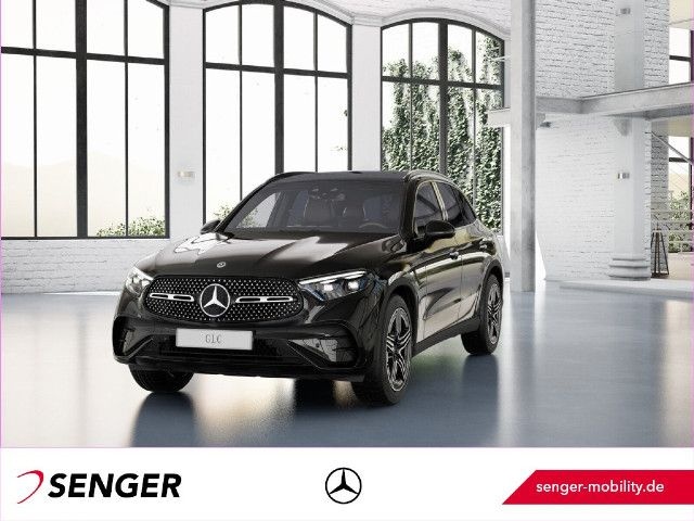 Mercedes-Benz GLC 450