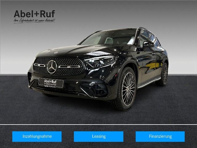 Mercedes-Benz GLC 450